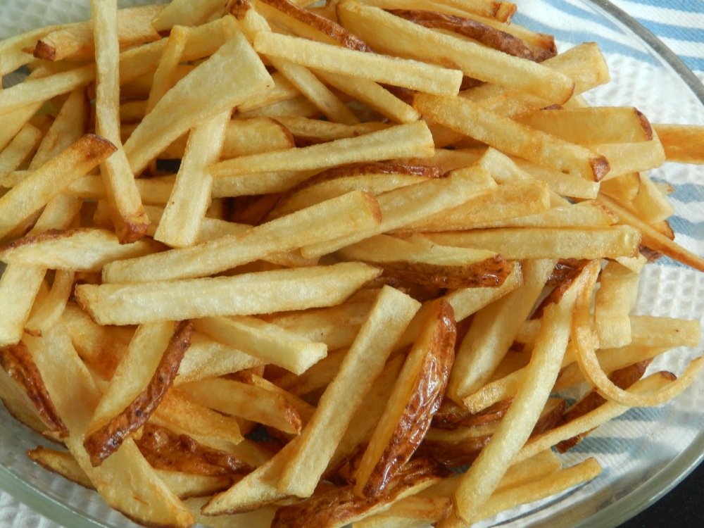The Perfect Fry – Life Is Oh So Dandy
